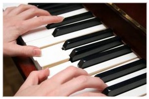 Ambient music played by classically trained pianists to add an air of style to any event.