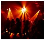 Top discos and DJ's complete your night of first class entertainment.