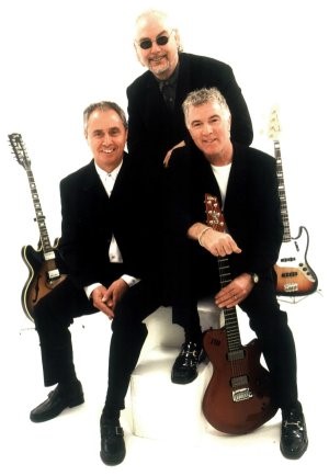 Original 60's Ivy League are still one of the hardest working bands on the circuit. Comedy, vocals and great personalities make these guys a winning combination every time.